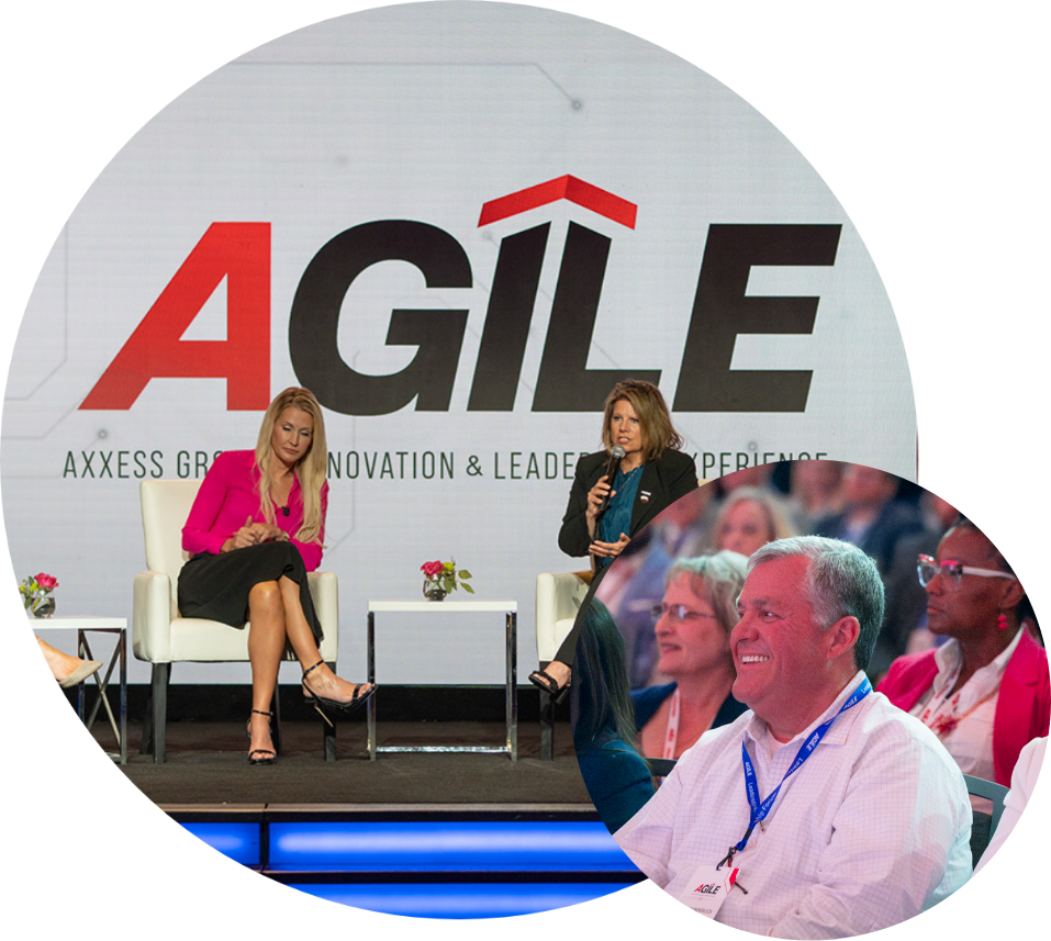 agile axxess