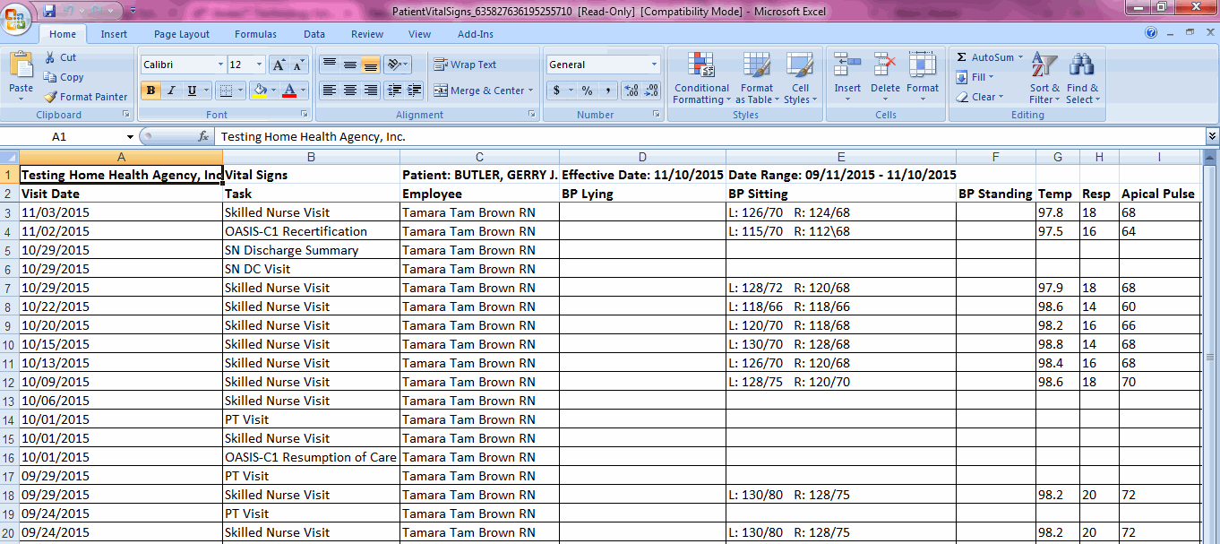 Axxess Help Center