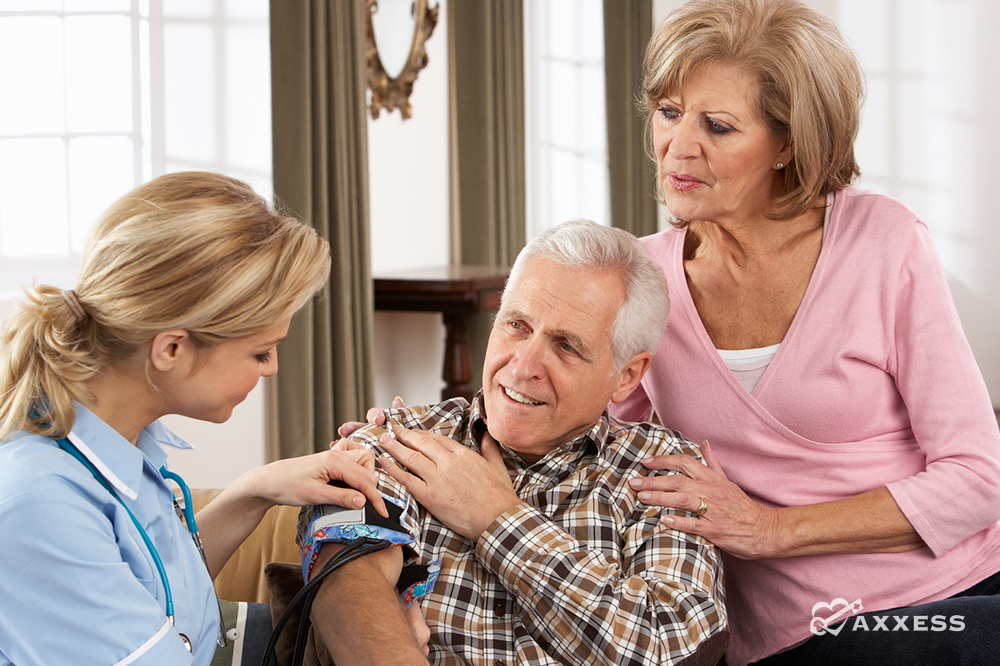 National Home Care Month An Industry Delivering Freedom